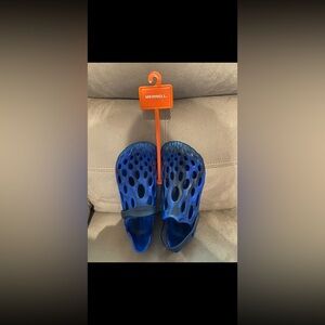 Men’s Merrell Hydro Mocs